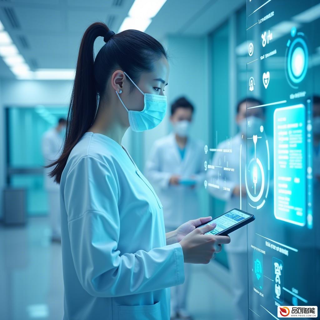 无锡市医院多业务虚拟子网服务站：提升医疗...
