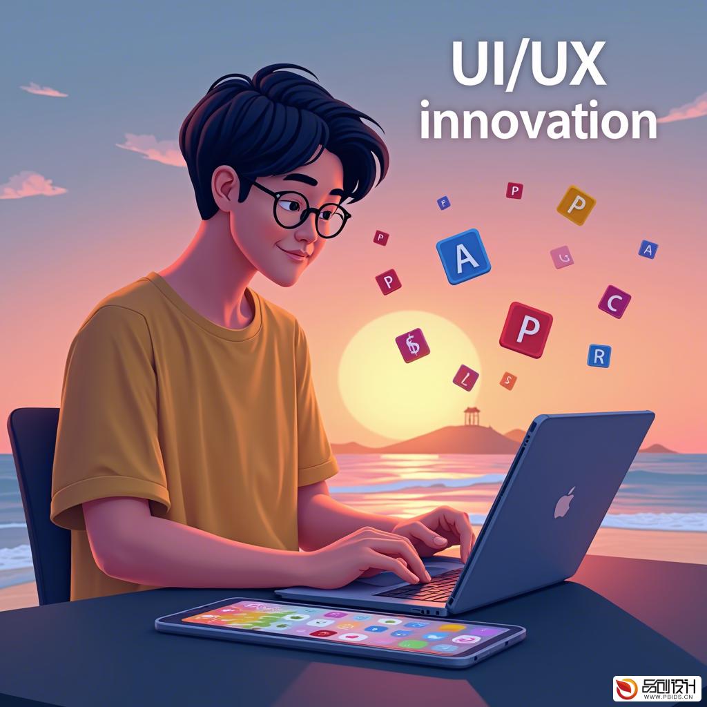 三亚市APP应用UI设计工作室：打造卓越...