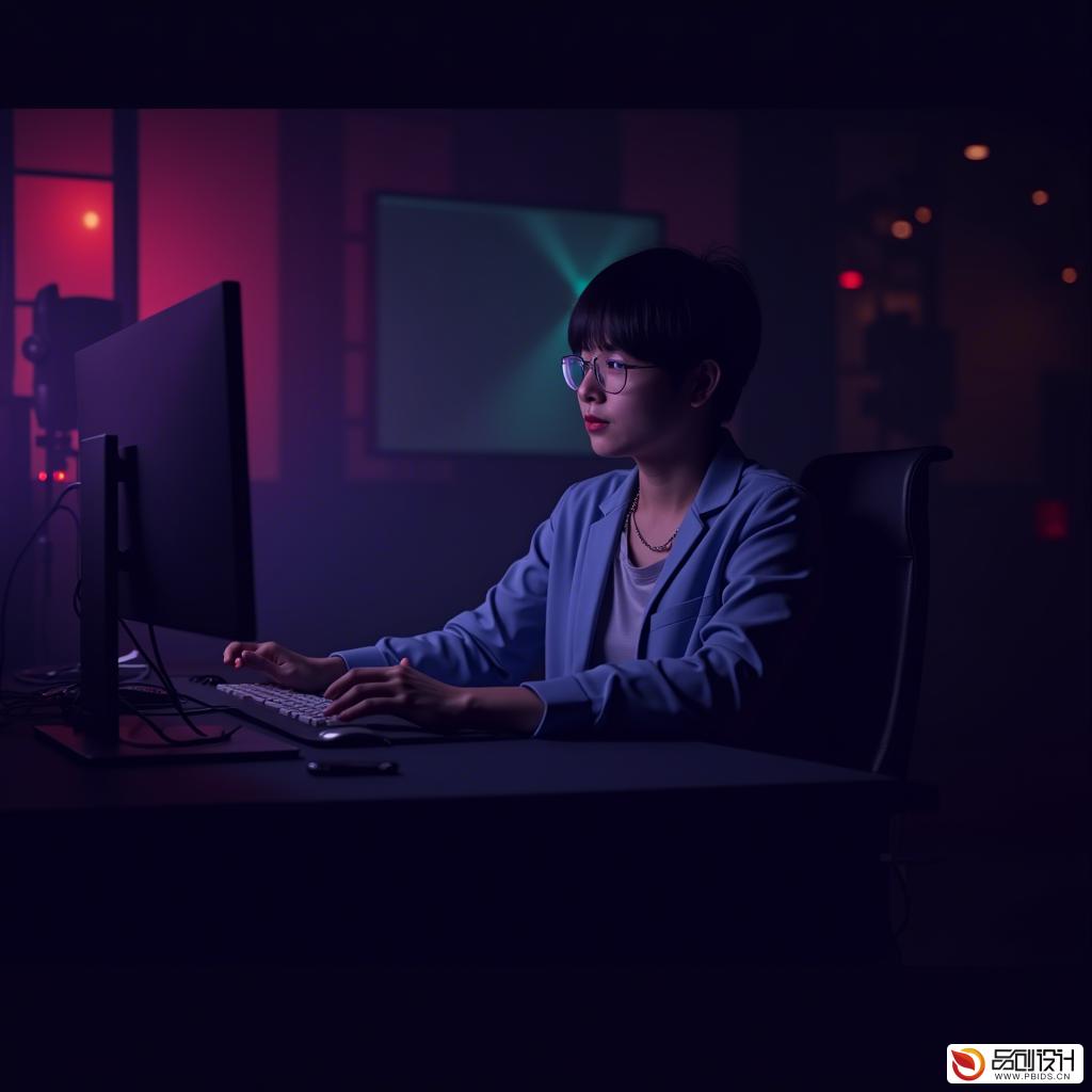 音乐视觉动效规范设计机构的创新之路
