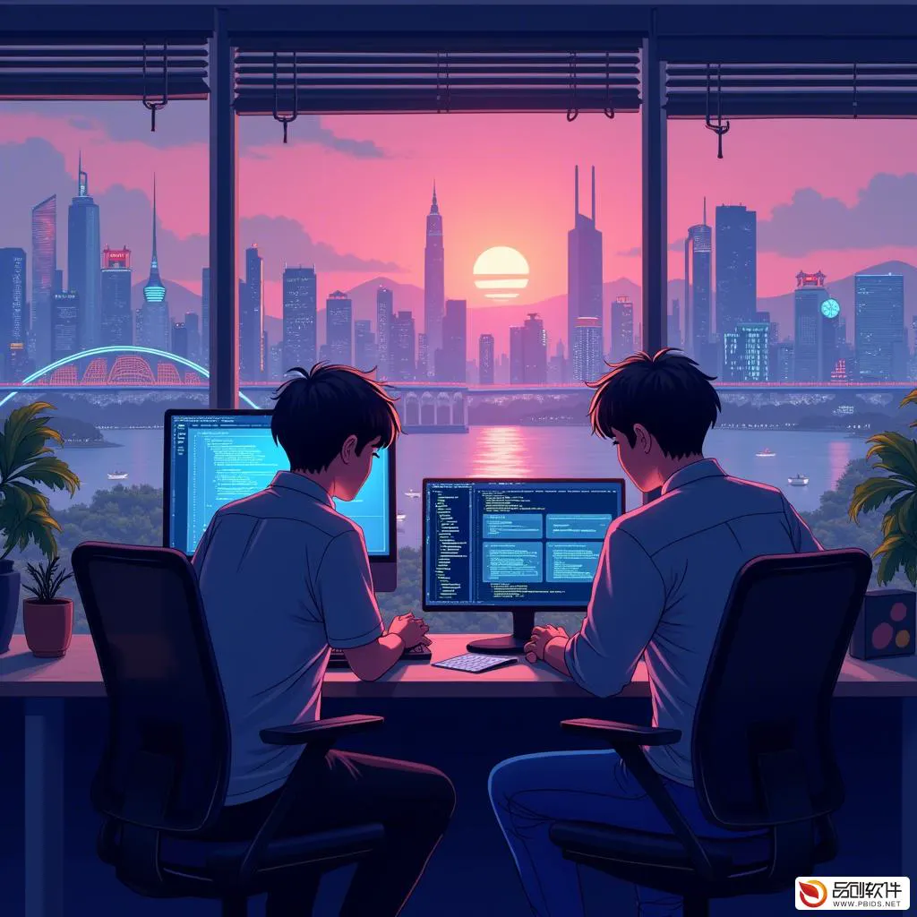 杭州市小程序快速开发：揭秘高效研发团队的成功之道
