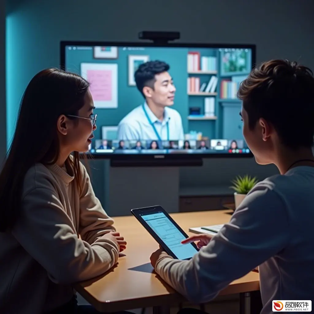 杭州市教育直播低延迟传输系统公司：引领在线教育...
