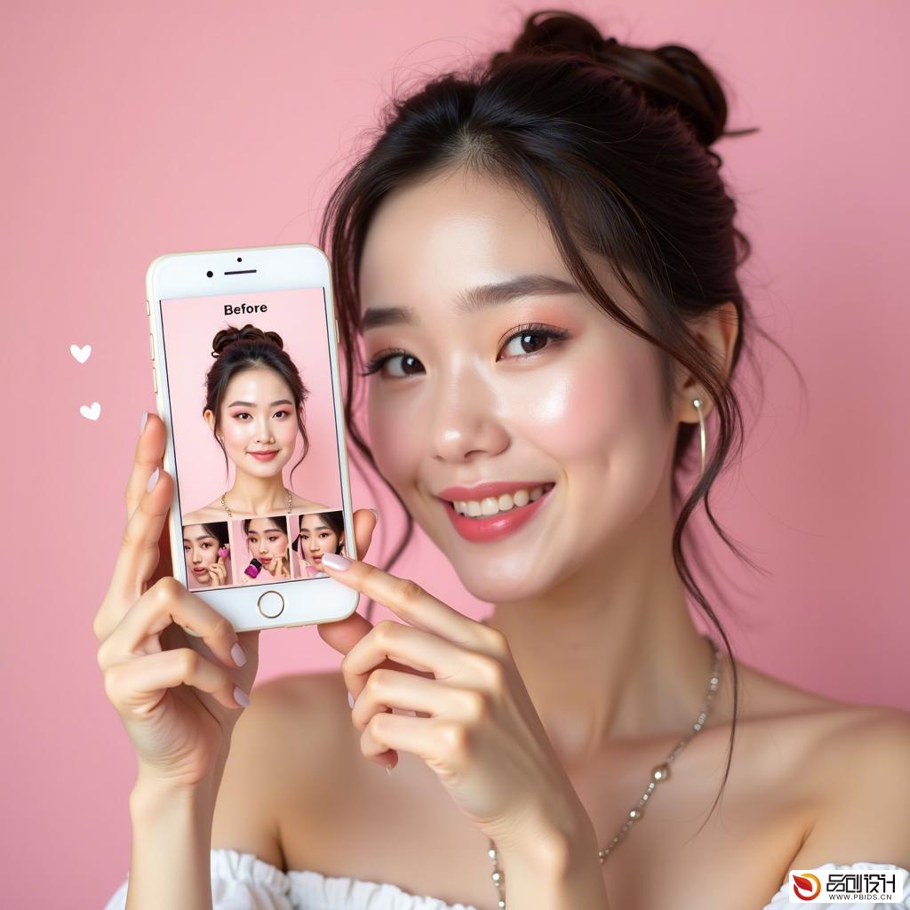 美妆软件界面优化：寻找理想合作伙伴的全面指南
