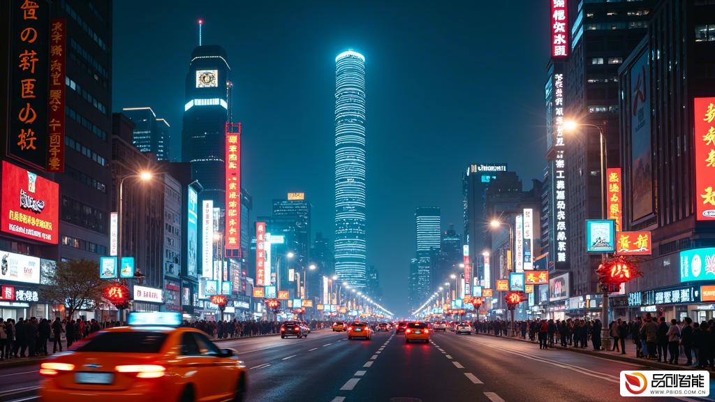 北京市动态电源管理算法平台机构：创新引领，赋能绿色科技
