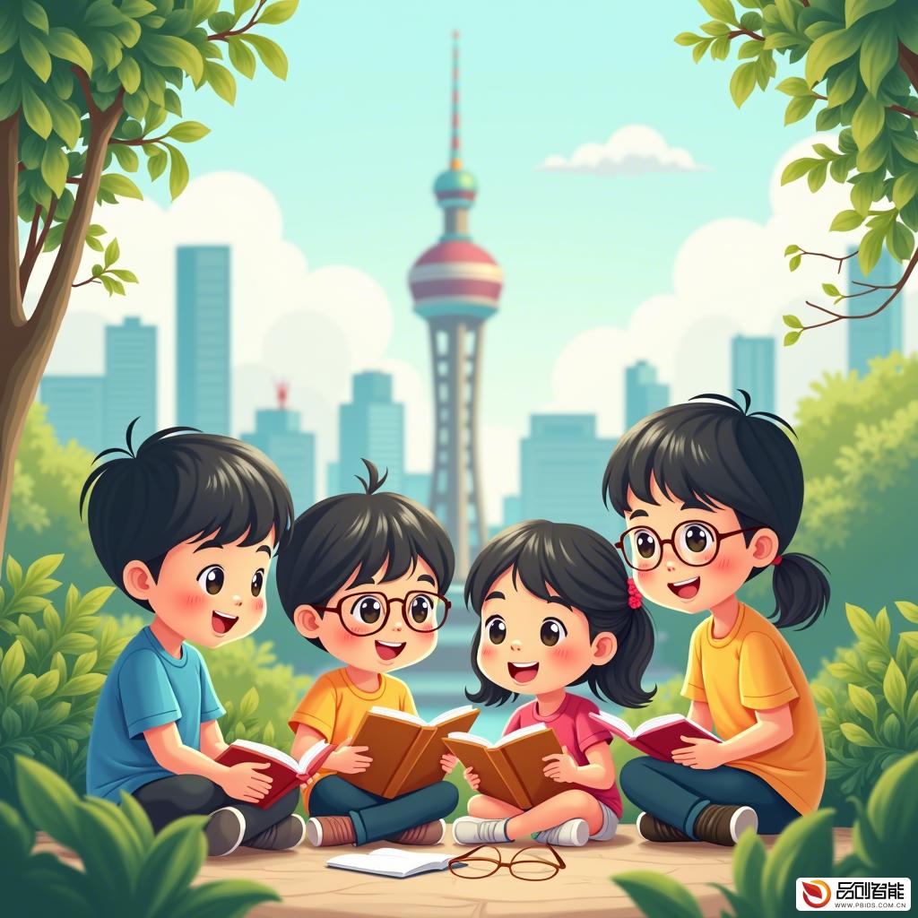 广州市儿童视力保护方案平台：守护孩子的明...