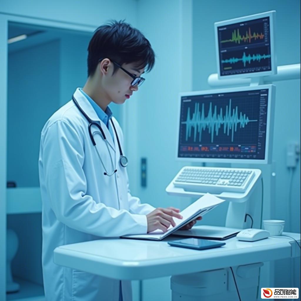 合肥市医疗设备预测性维护方案：提升医疗设...