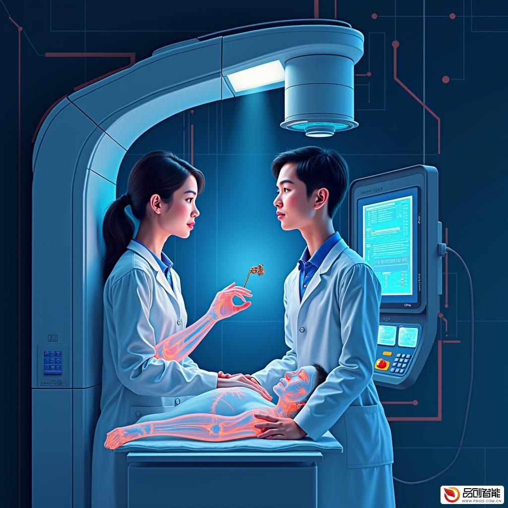 珠海市数字X射线透视摄影系统：创新引领医疗影像新纪元
