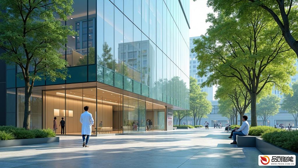 深圳市医疗供应链金融风控平台集成商：引领医疗行业金融创新的先锋
