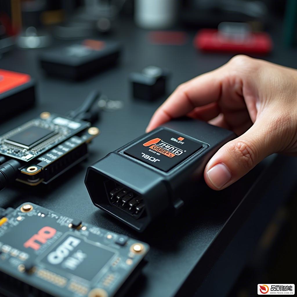 宁波市车载OBD-II诊断模块生态链深度解析