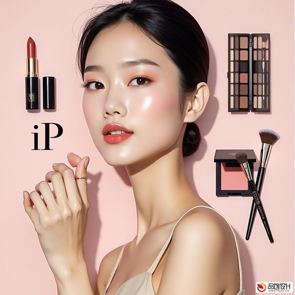 美妆企业IP打造：塑造品牌魅力，引领时尚潮流
