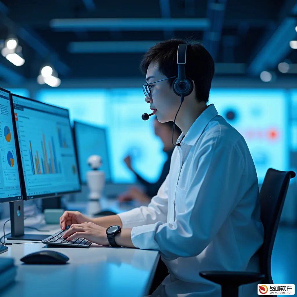 武汉市保险AI外呼平台研发中心:科技引领保险服...