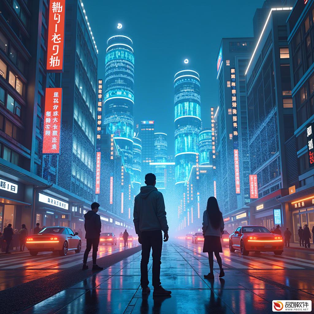 成都市AI专业顾问应用：引领智慧城市新风尚
