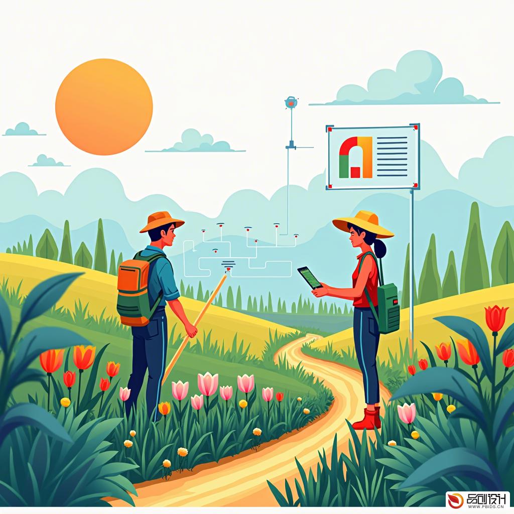 智慧农业应用体验升级：重塑现代农业的未来

