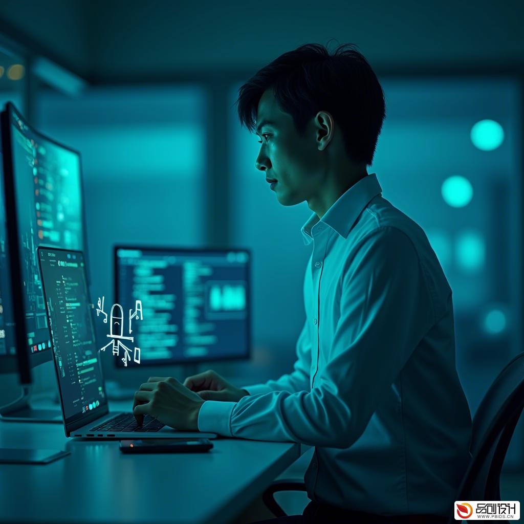 打造坚不可摧的防线：网络安全网页设计的全面解析