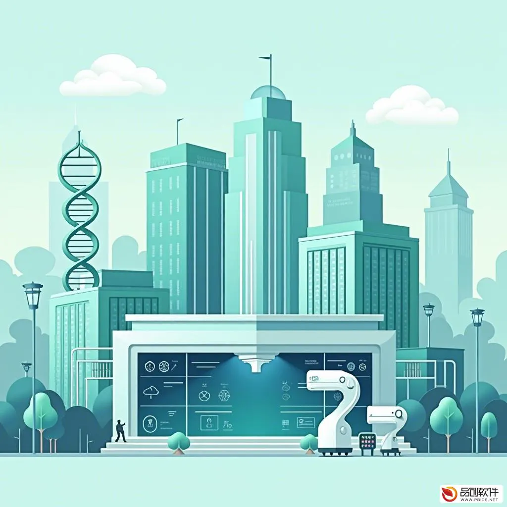 成都市医疗影像AI辅助诊断平台：创新科技引领医...
