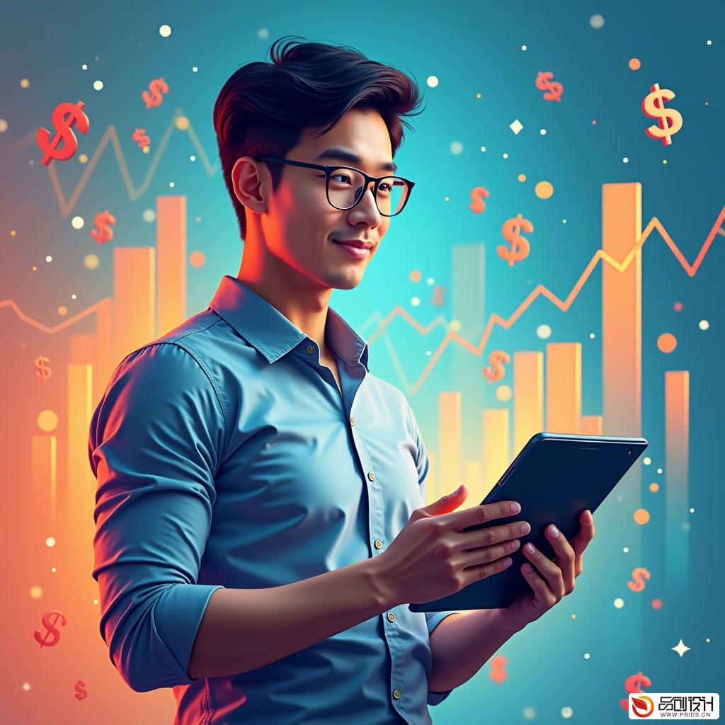 金融广告品创定制设计创新服务中心：引领金...