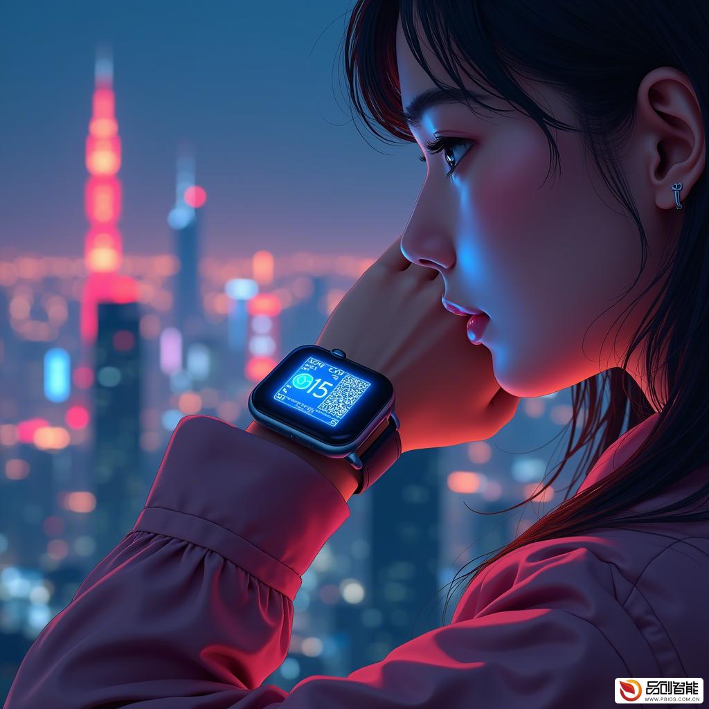 合肥市超低功耗体温贴片技术中心：科技引领健康监...