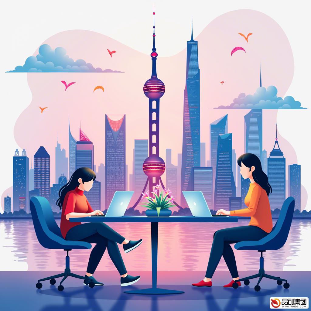 上海小程序定制开发：打造专属商业利器，引...