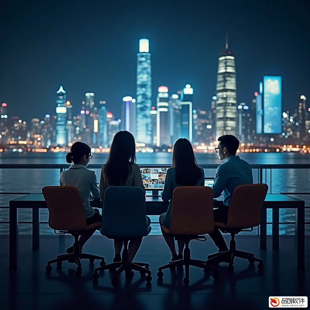 无锡市多终端适配方案研发团队的创新之路
