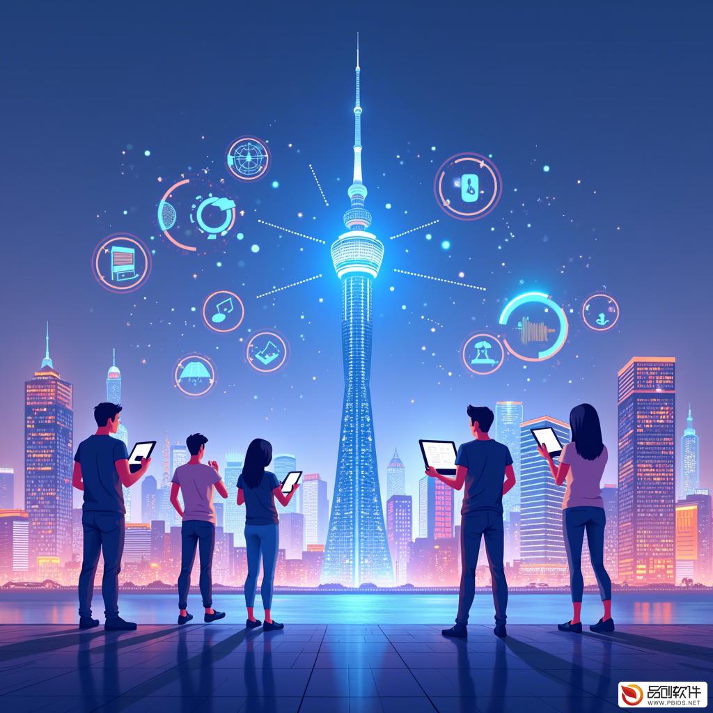 广州市跨境商品AI溯源平台集成商：引领贸易安全与效率的新篇章
