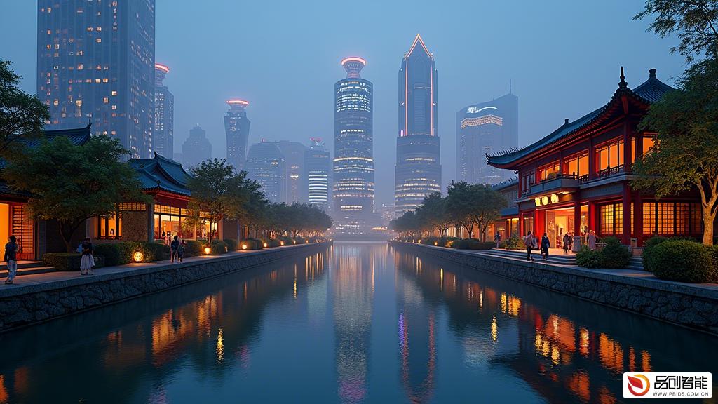 苏州市无线物联融合接入技术运营商：引领智慧城市新风尚
