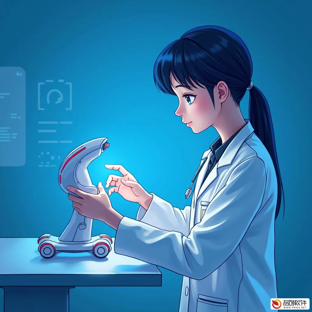 天津市嵌入式医疗硬件系统集团：创新引领医疗科技...
