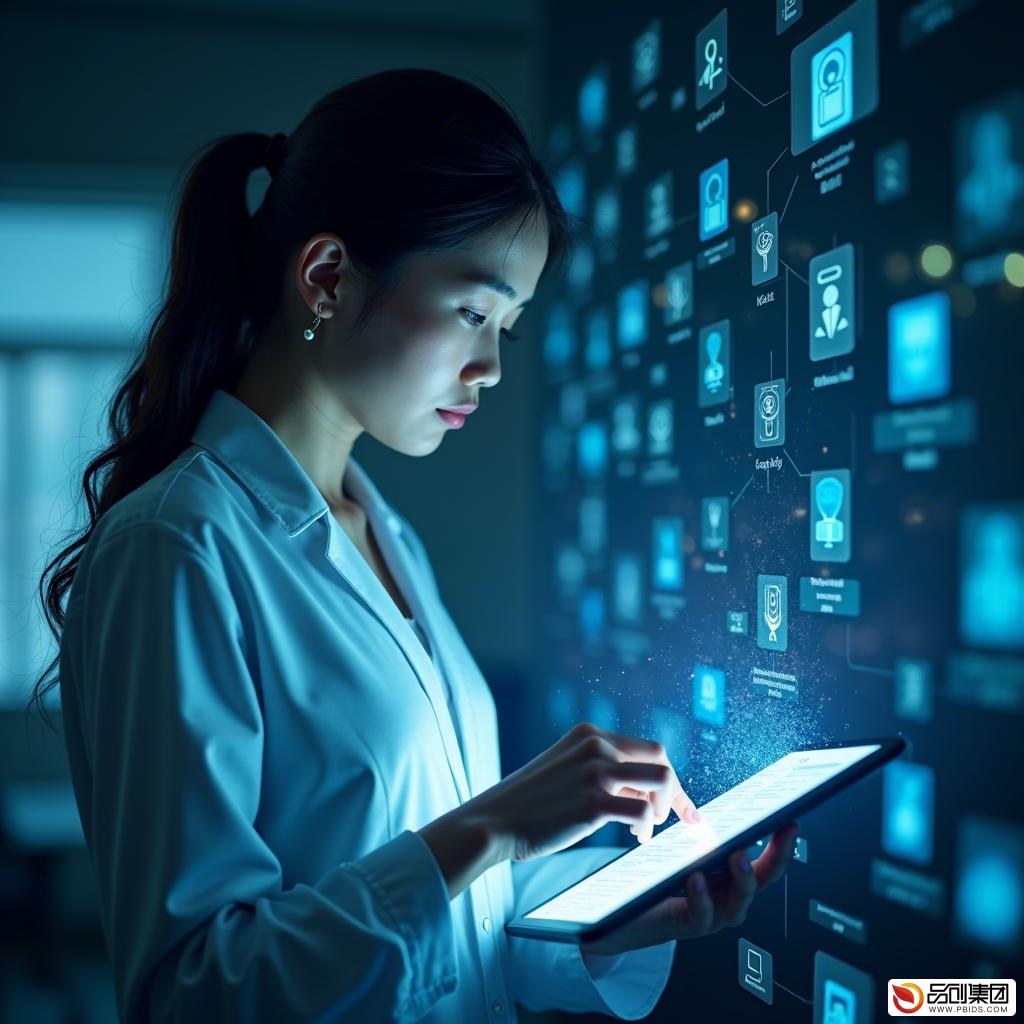 医疗区块链应用：患者隐私保护技术的深度探...