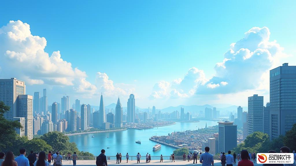 珠海市职场健康管理AI平台研发中心：引领未来职场健康新风尚
