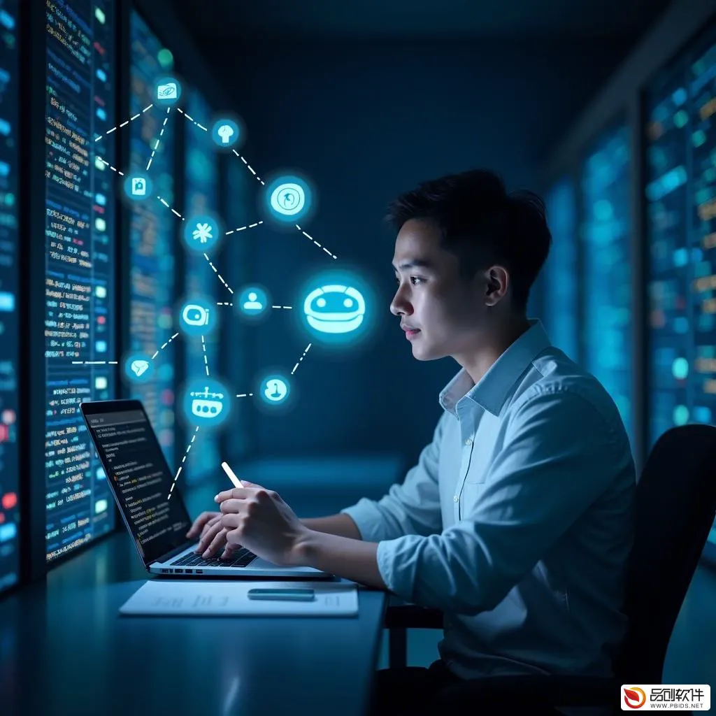 重庆市保险多端协同平台技术中心：引领保险业数字...