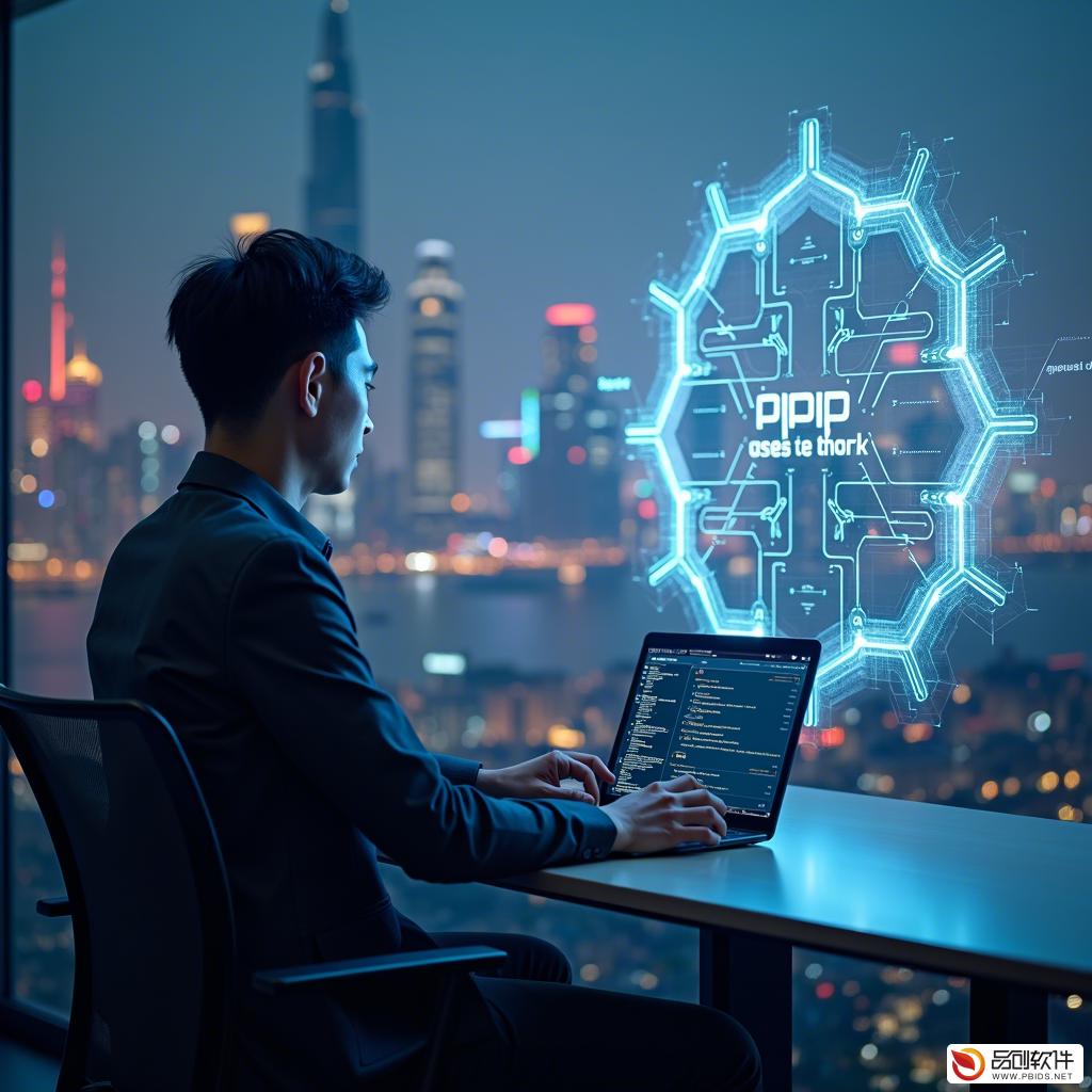 杭州市低代码快速交付技术中心：引领数字化转型的...