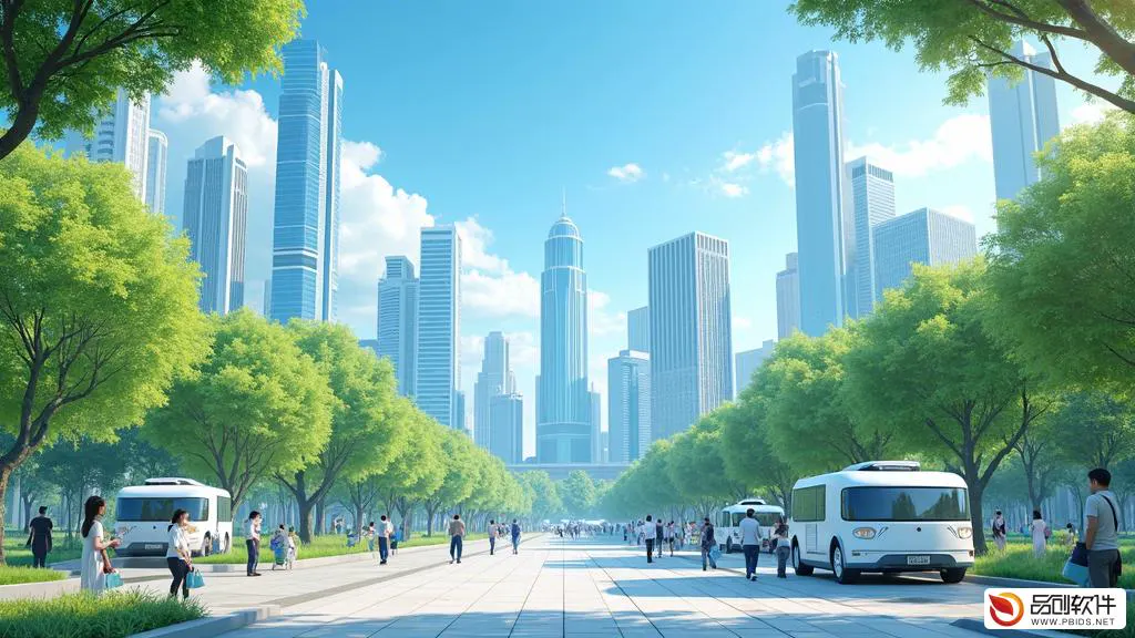 北京市智慧园区物联网平台工作室：创新引领未来园区智能化
