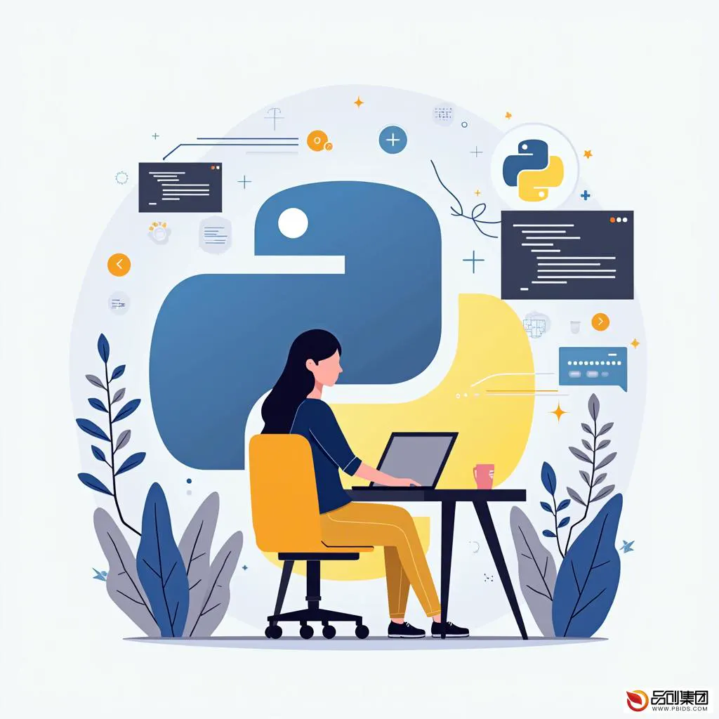 Python系统界面设计：打造高效与美观并存的交互体验
