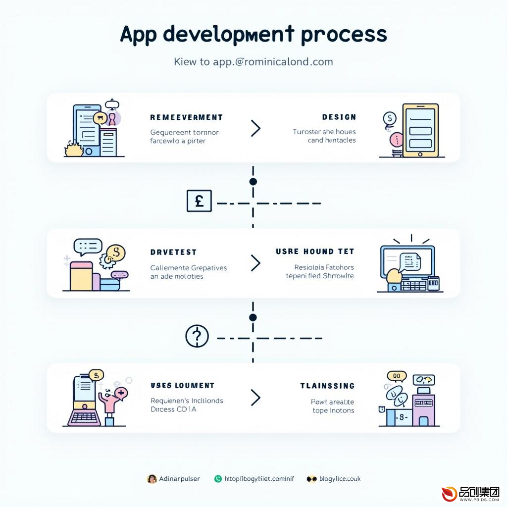 全面解析：App开发费用预算的详细指南