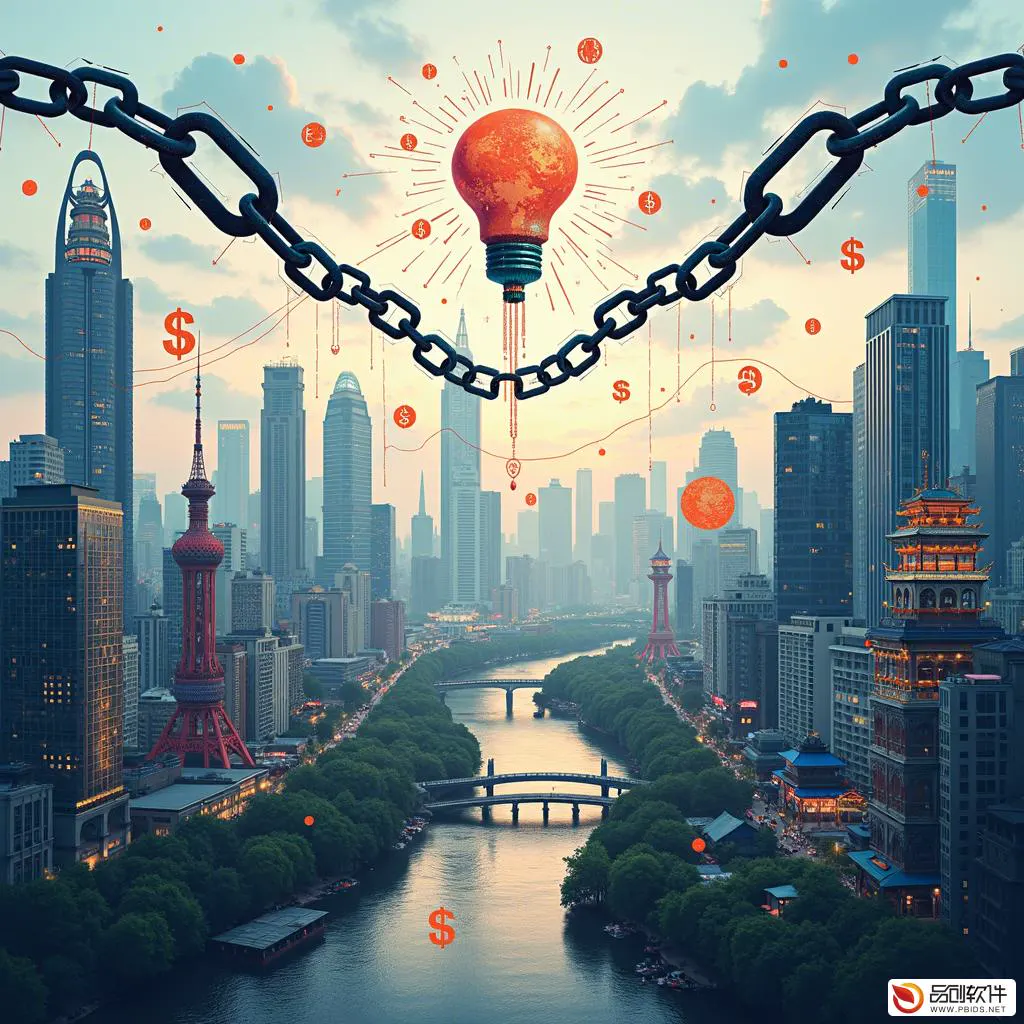 成都市供应链金融风控平台研发团队的创新之路