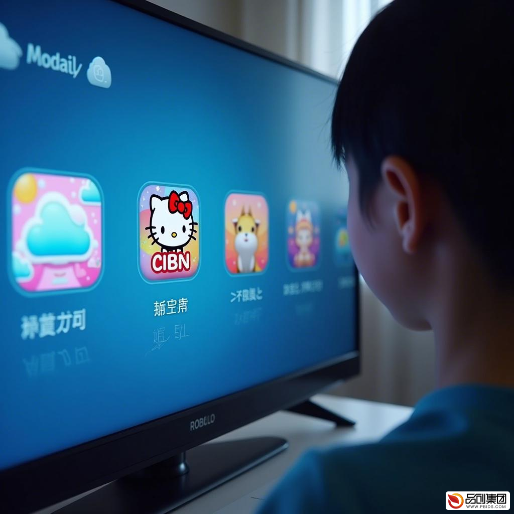 电视教育软件大比拼：哪个更适合您的孩子？