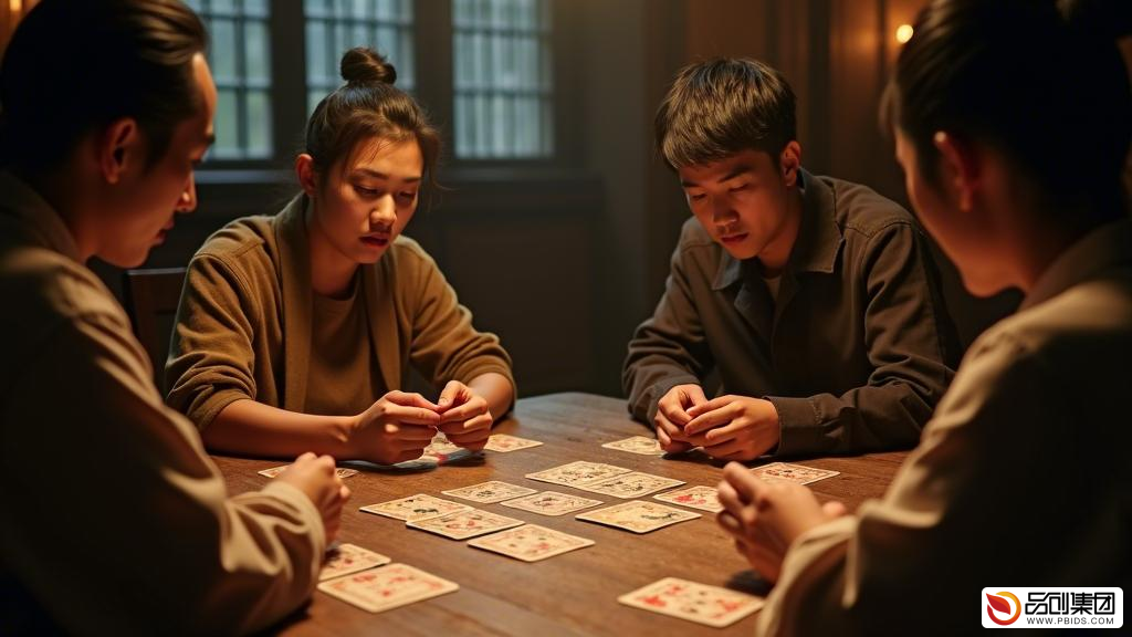 跑胡子开发定制：打造专属娱乐新体验
