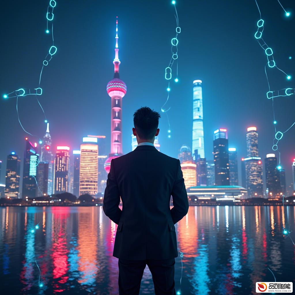 上海市数据血缘追溯技术服务商：引领数字化转型的...