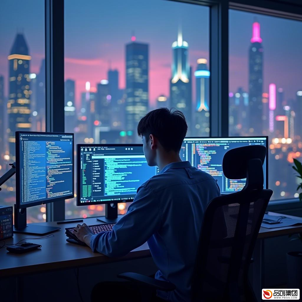 程序开发培训班武汉：开启你的编程之旅
