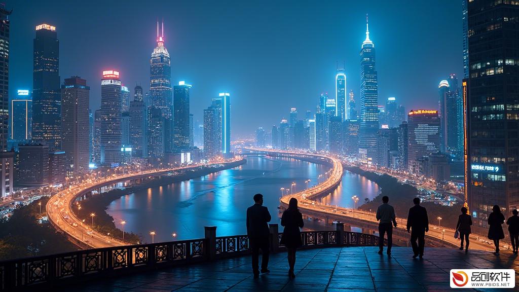 重庆市AI旅游服务平台：智慧旅行的革新力量
