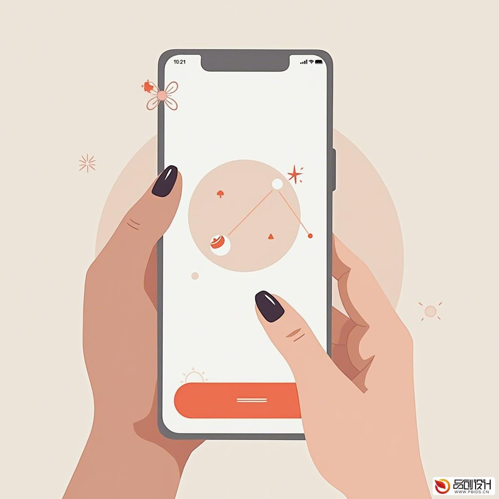 生活服务APP应用UI设计：打造卓越用户...