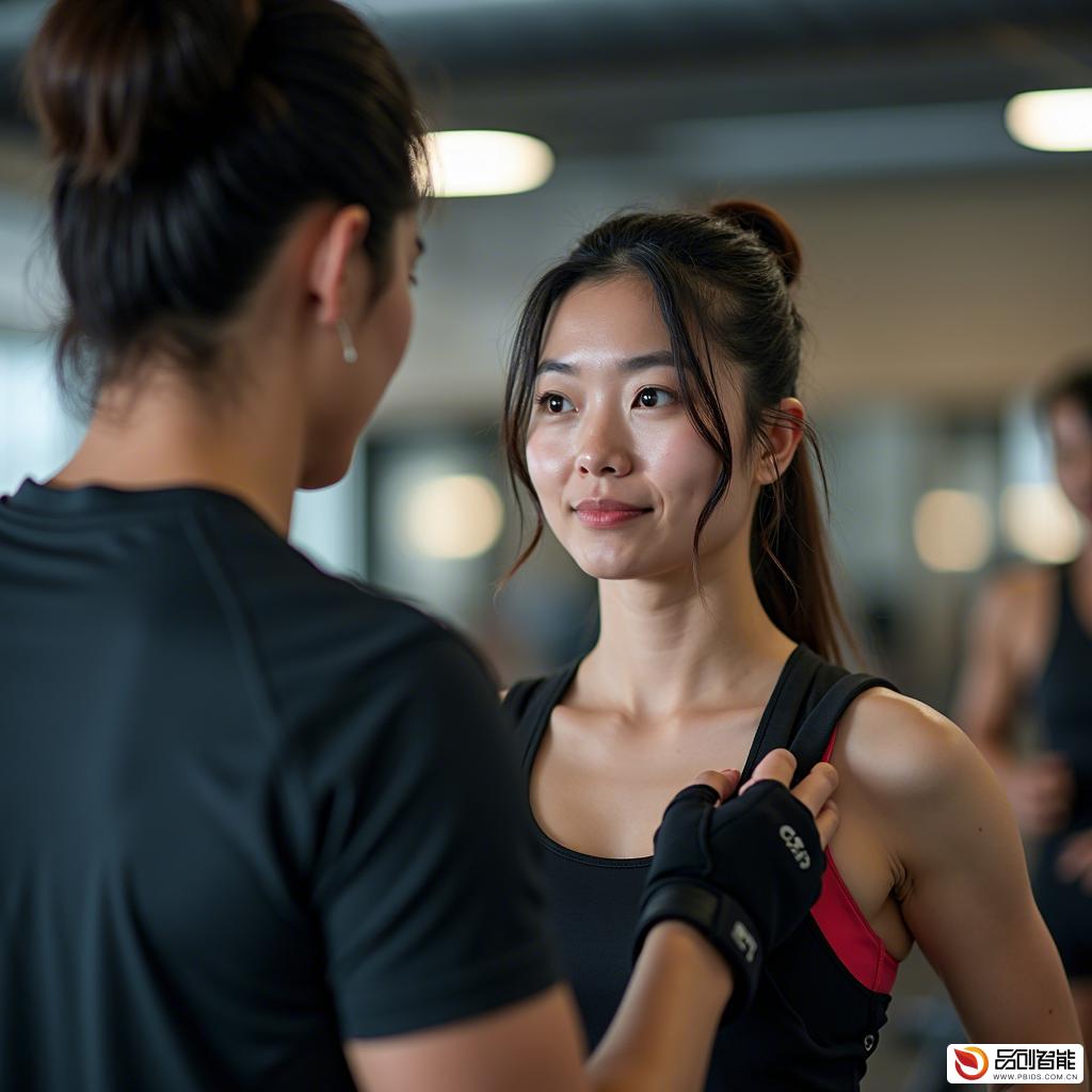 杭州市女性运动损伤预防专业指南：选择信赖...