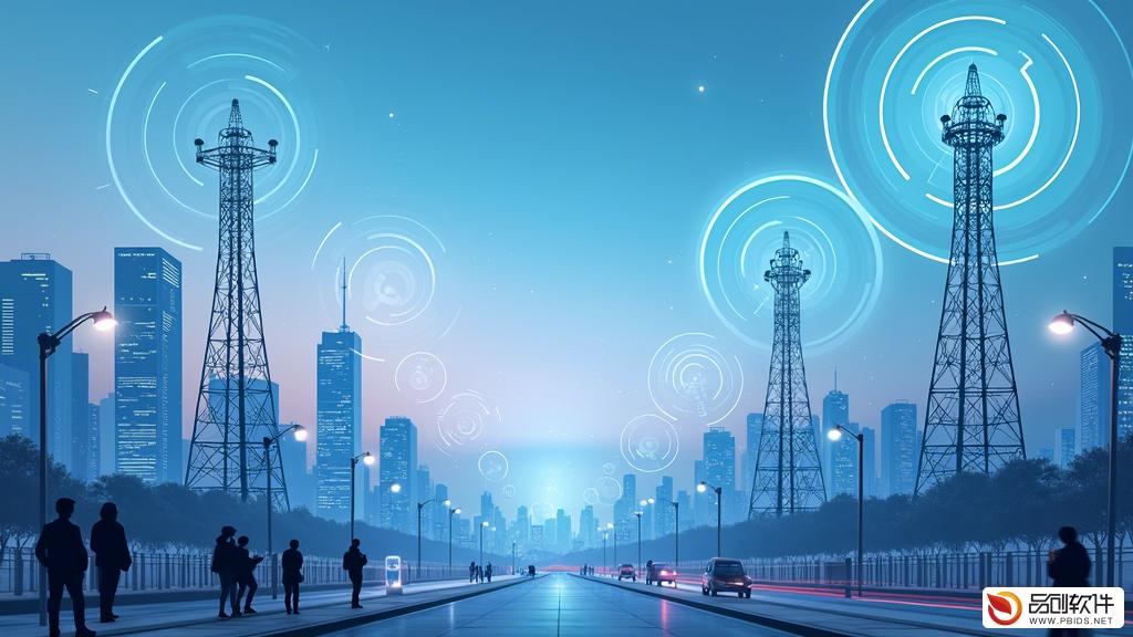 深圳市5G+AI视频网关系统方案商：引领智能监控新时代
