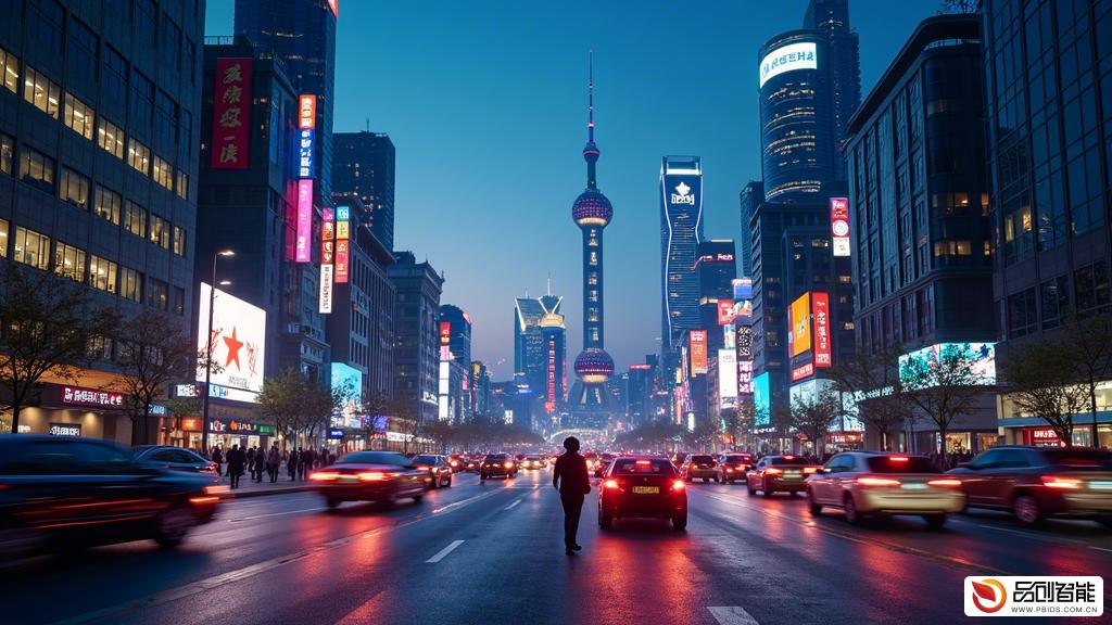 上海市分布式Wi-Fi零漫游运营商：打造无缝网络新体验
