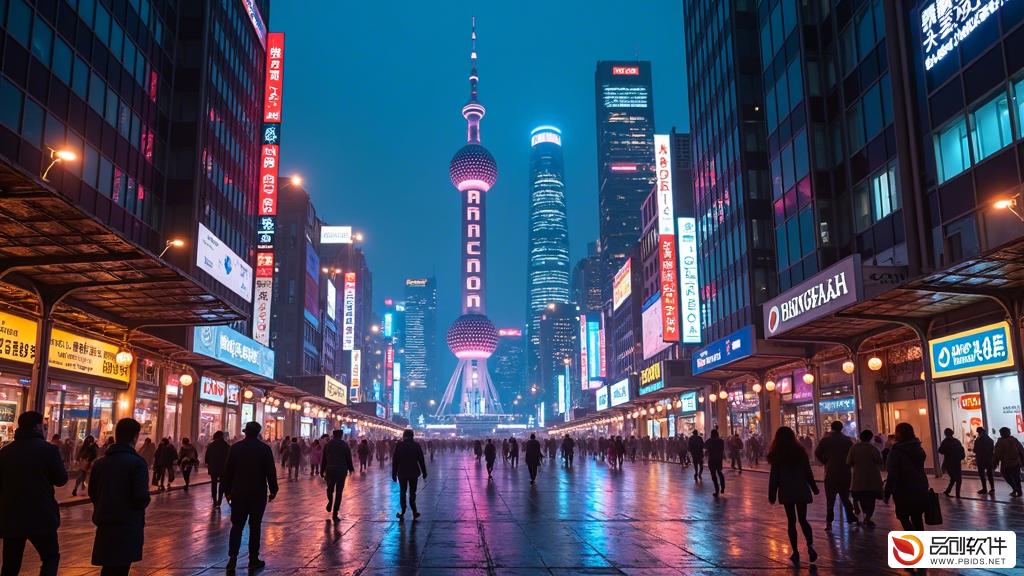 上海市远程病理诊断系统团队的革新之路
