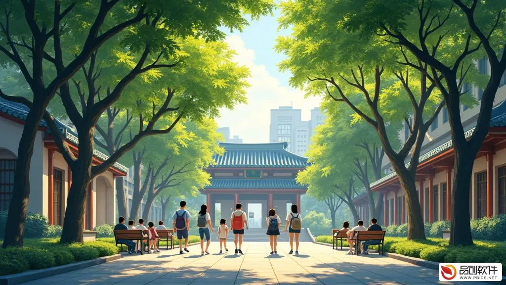 杭州市教育SCRM系统：创新团队引领智慧教育新篇章
