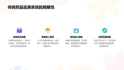 医药溯源平台：二维码记录药品流通轨迹