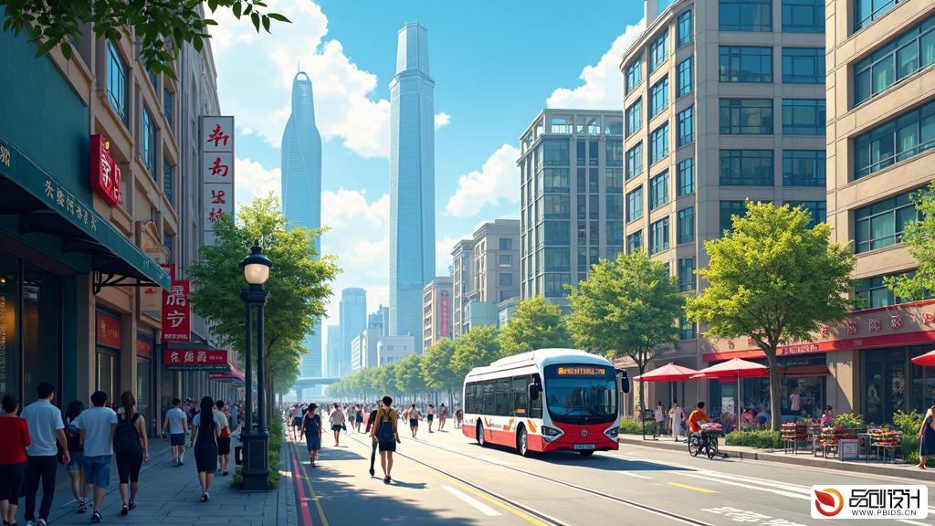 徐州市品创视觉工作室：创意设计的领航者
