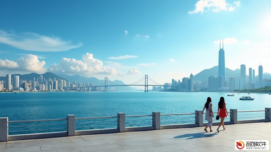 珠海市健康商城大屏系统开发：创新科技与用户体验的完美融合
