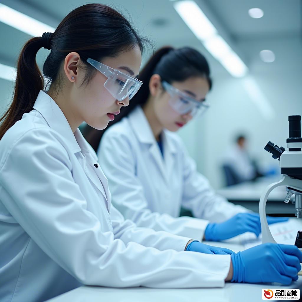 天津市职业暴露剂量统计实验室：守护职业健...