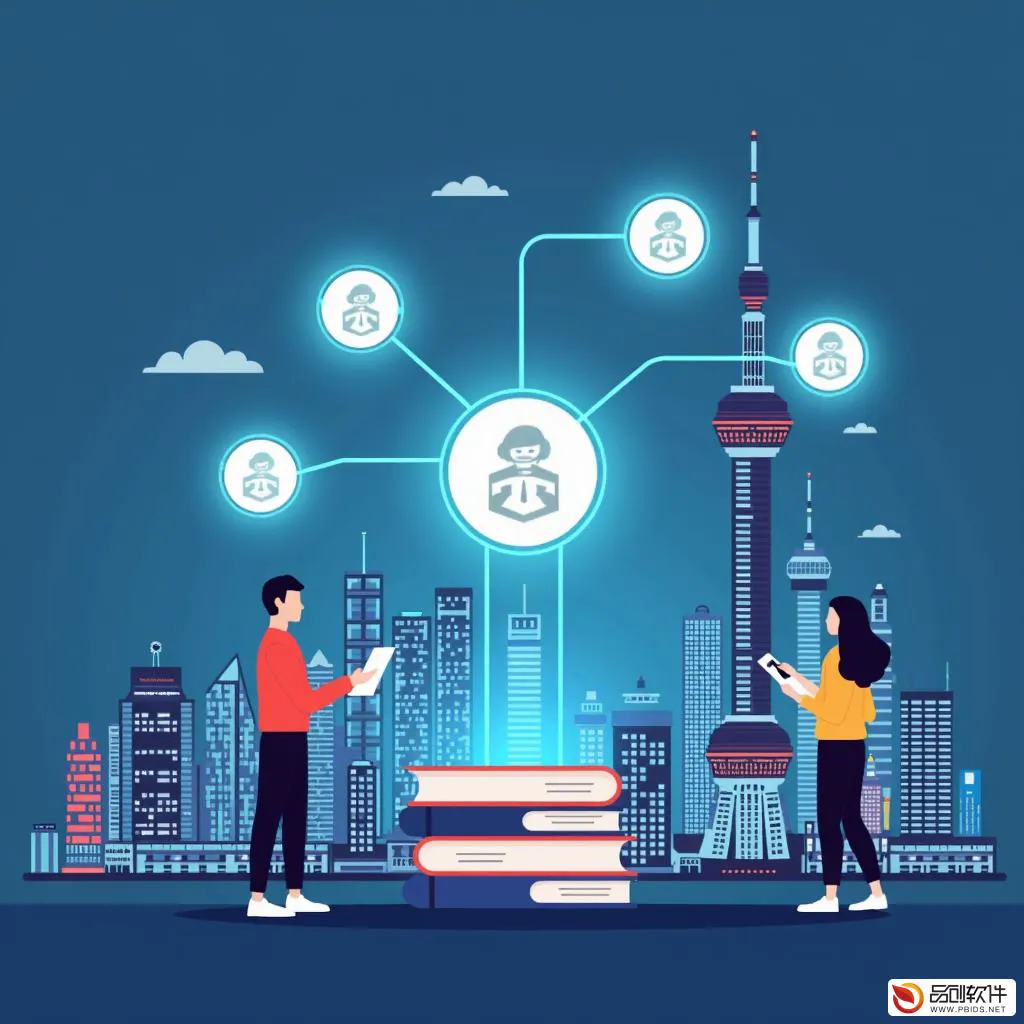 上海市教育区块链存证系统：重塑教育信任与透明的新篇章
