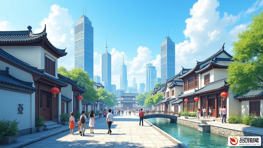 苏州市跨机构数据互通平台研发中心：推动智慧城市数据共享的新引擎
